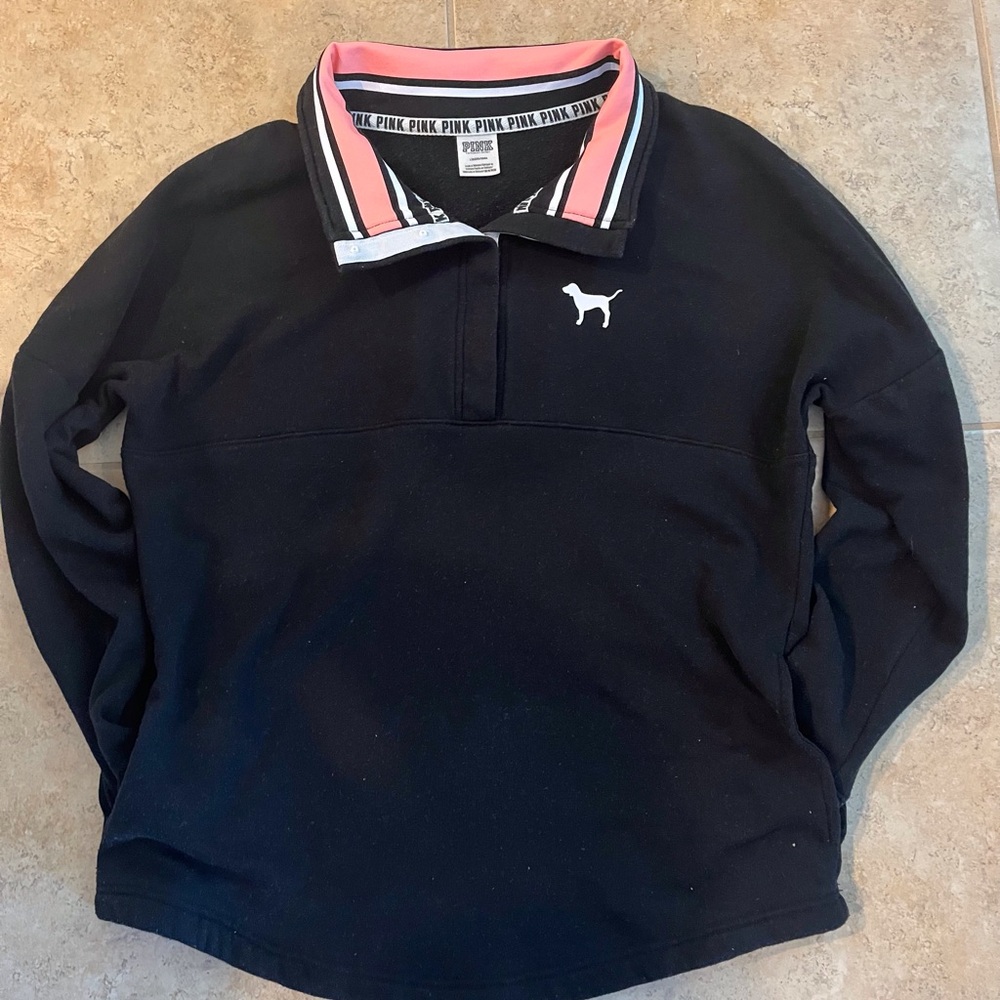 Tunic sweater shirt